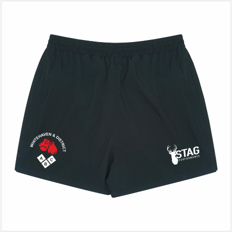 Whitehaven ABC Training Shorts - Adult