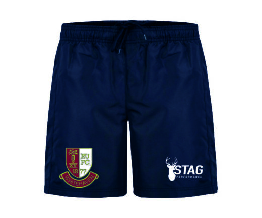 Whitehaven RUFC Juniors Training Shorts - Juniors