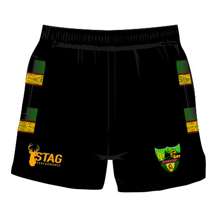 Old Yardleians Training Shorts - Adult
