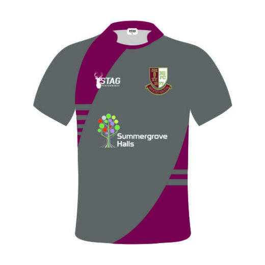Whitehaven RUFC Juniors T-shirt - Juniors