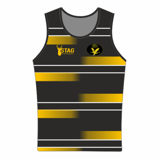 Odsal Sedbergh Singlet - Adult