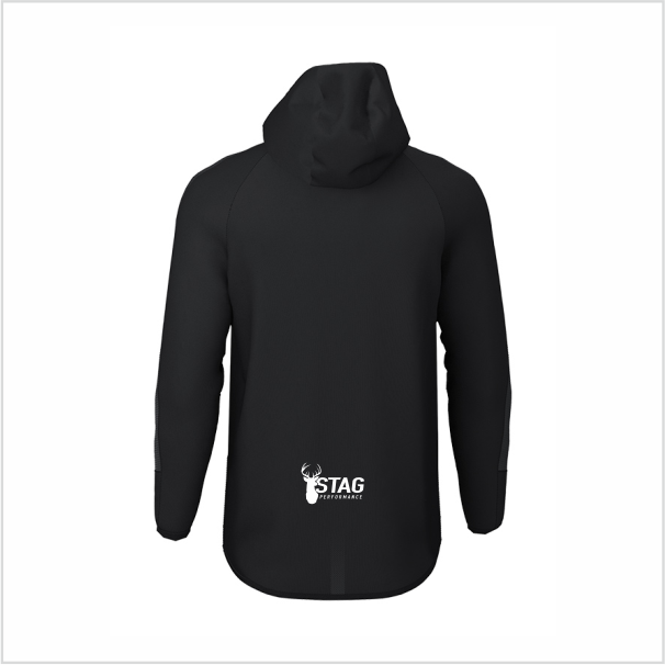 NMRS Tech Weatherproof Jacket - Adult - Image 2