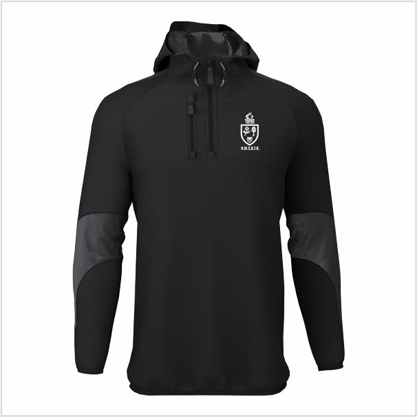 NMRS Tech Weatherproof Jacket - Adult