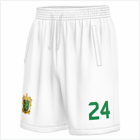 Slazenger HC Men's Match Shorts - Adult