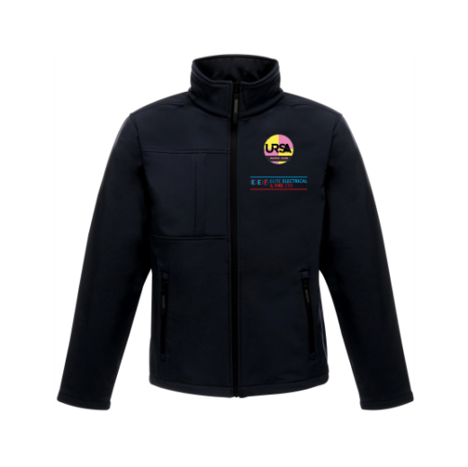 URSA Softshell Jacket - Adult