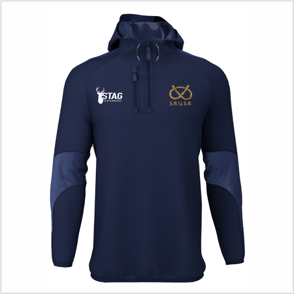 Staffordshire RURS Tech Weatherproof Jacket - Adult