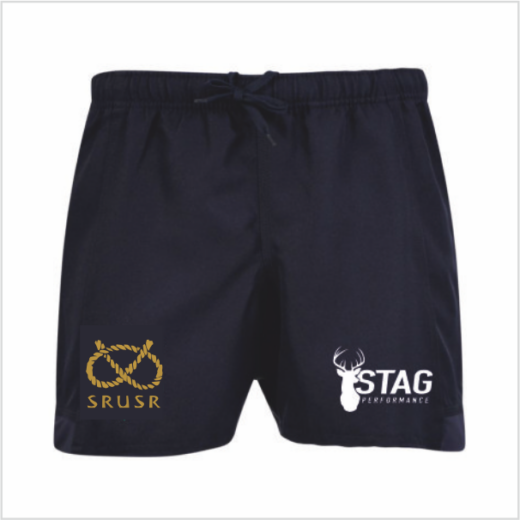 Staffordshire RURS Match Shorts - Adult