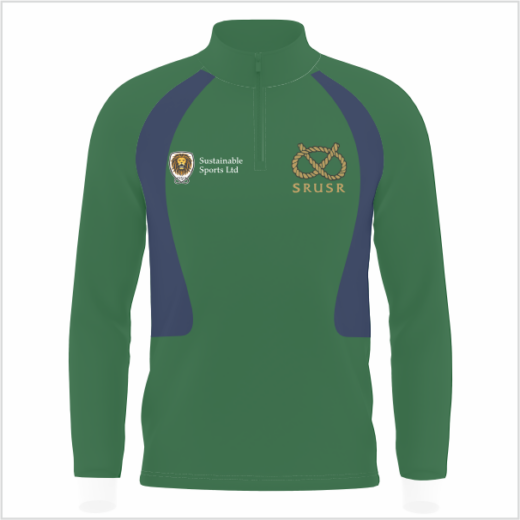 Staffordshire RURS Midlayer - Adult