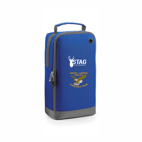 West Leeds A.R.L.F.C Bootbag