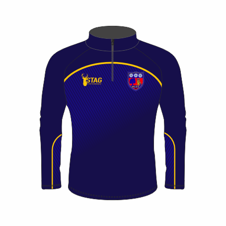 North Leeds CC Midlayer - Adult