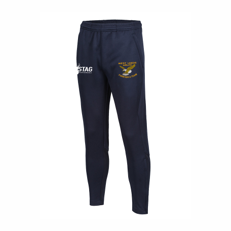 West Leeds A.R.L.F.C Skinny Pants - Adult
