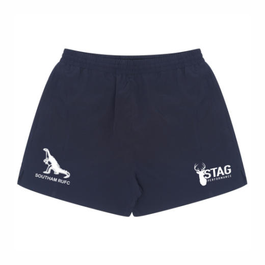 Southam RUFC Training Shorts