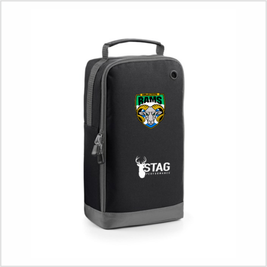 Arlecdon Rams Masters RL Bootbag
