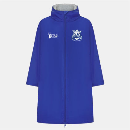 East Hull Winter Robe - Adults
