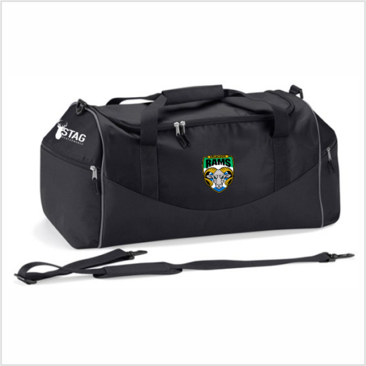 Arlecdon Rams Masters RL Holdall