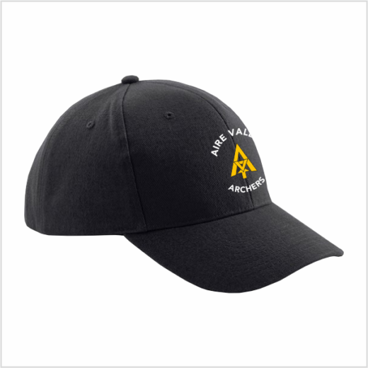 Aire Valley Archers Baseball Cap