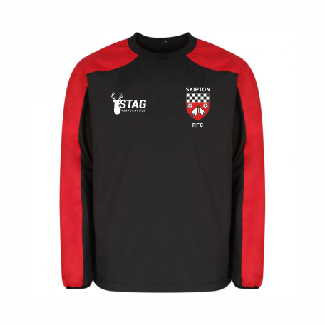 Skipton RFC Contact Top - Junior
