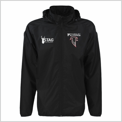 Farnley Rainjacket - Adults