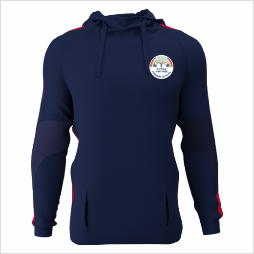 Kippax Ash Tree Primary School Tech Hoodie - Adult
