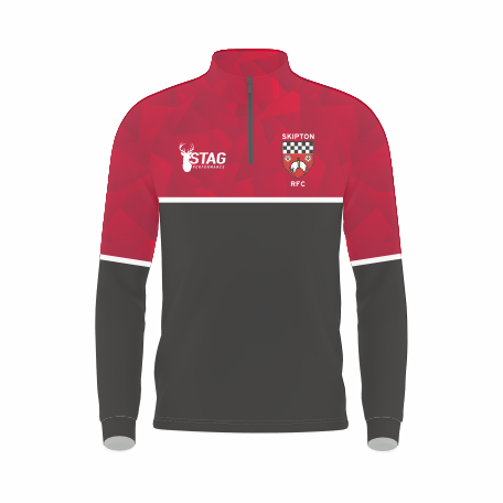 Skipton RFC Sublimated Mid Layer - Adult