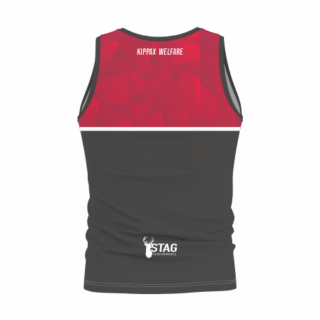 Skipton RFC Sublimated Singlet - Youth - Image 2