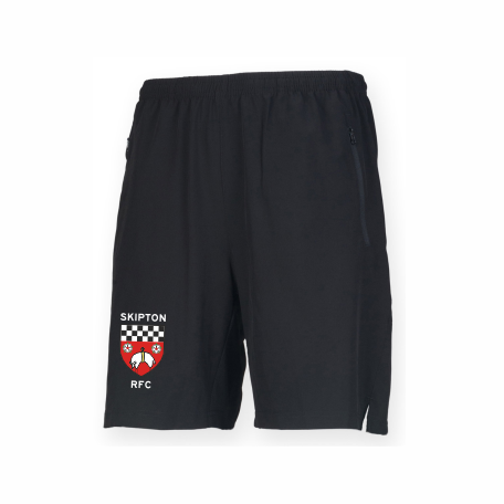 Skipton RFC Training Shorts - Adult