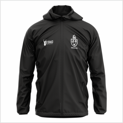 NMRS Rain Jacket - Adults