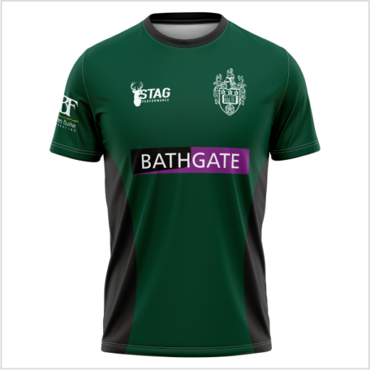 UOL Ladies Rugby League Sub T-shirt - Adult