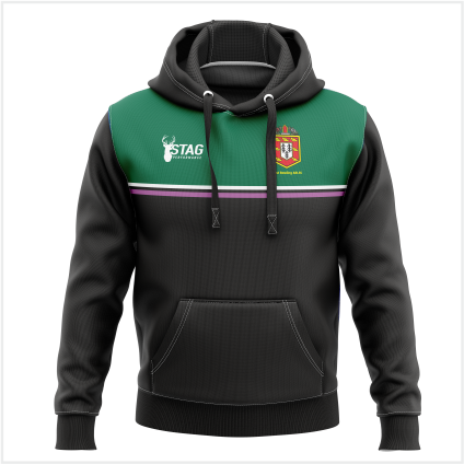 West Bowling Ladies Hoodie - Juniors