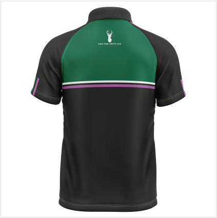 West Bowling Ladies Polo - Adult - Image 2