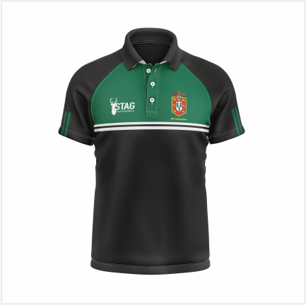 West Bowling Polo - Juniors