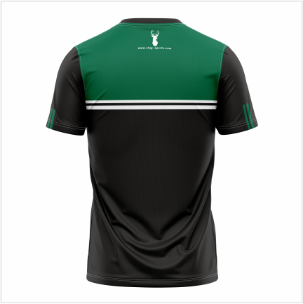 West Bowling T-shirt - Adult - Image 2
