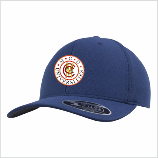 LB MCCU Players Match Navy Cap