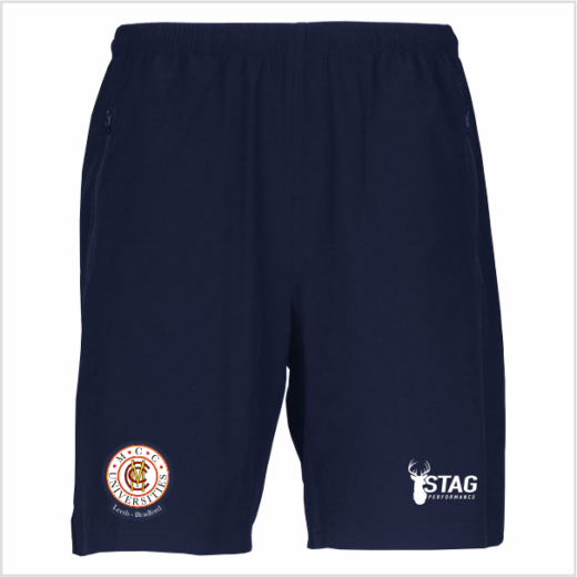 LB MCCU Navy Training Shorts - Adult