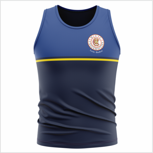 LB MCCU Sublimated Singlet - Adult