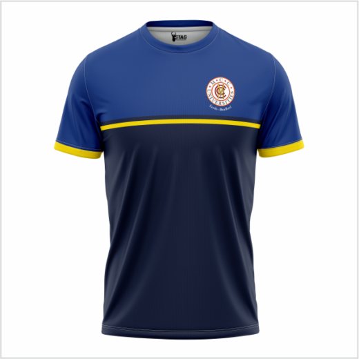 LB MCCU Sublimated T-shirt - Adult