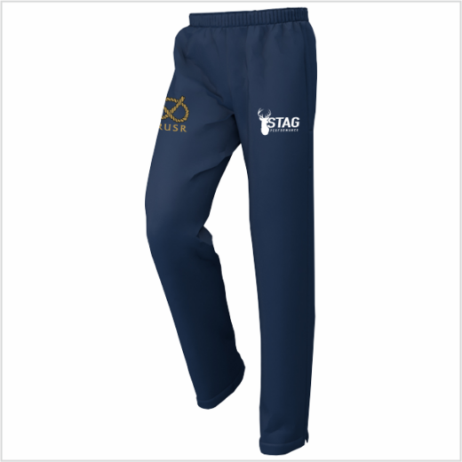Staffordshire RURS Navy Stadium Pants - Adult