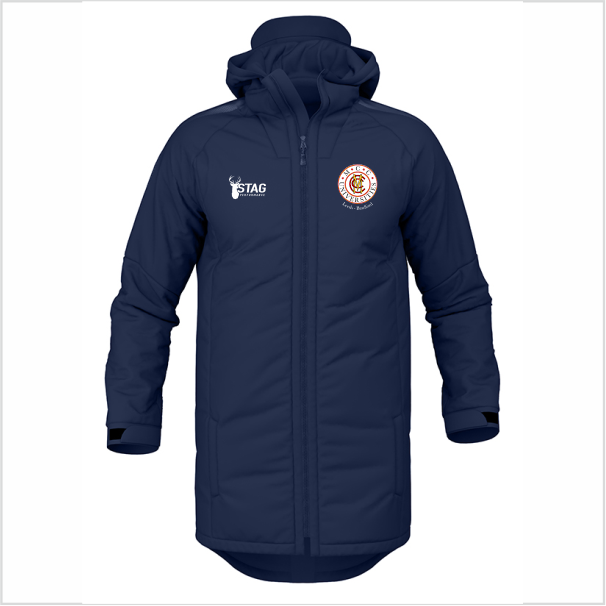 LB MCCU Thermal Pro Coat - Adult