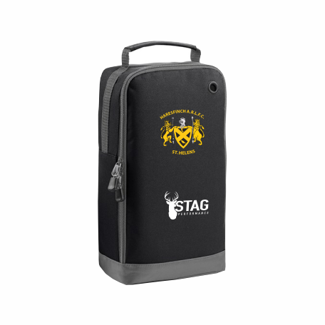 Haresfinch RL Bootbag