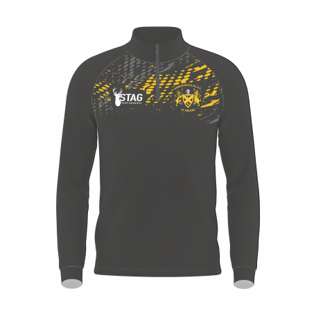 Haresfinch Sublimated Mid Layer - Adult