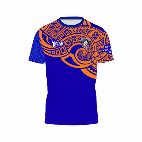 Holderness Vikings Butins T-shirt - Junior