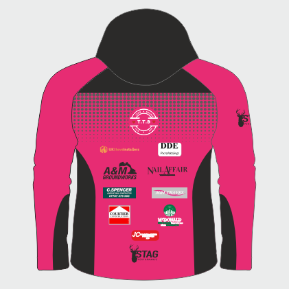 Arlecdon Ewes RL Hoodie - Image 2