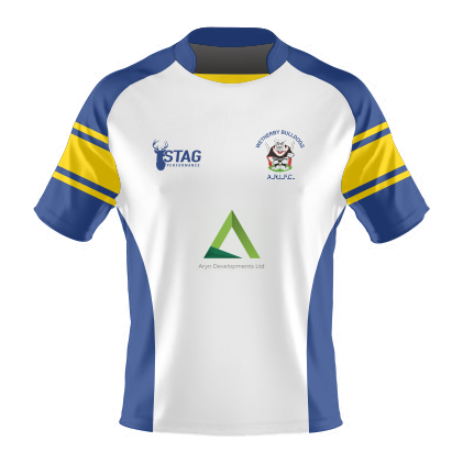 Wetherby Bulldogs Grogan Shirt - Adult