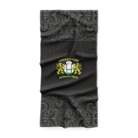 Crigglestone Towel