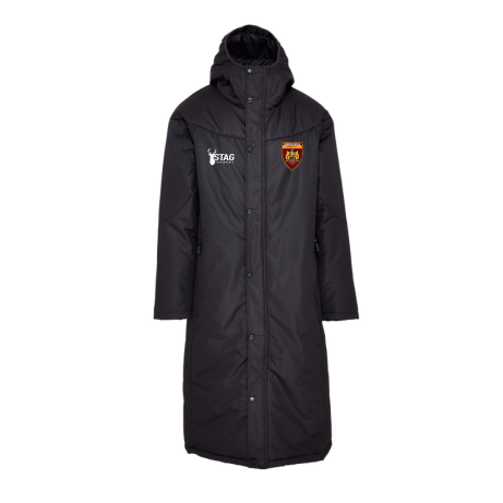 Dewsbury Moor Sub Coat – Adult