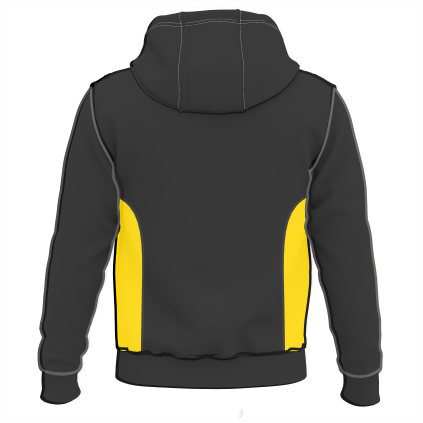 Dewsbury Moor Hoodie - Juniors - Image 2