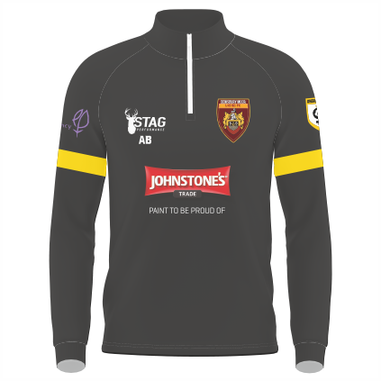 Dewsbury Moor Mid Layer - Juniors
