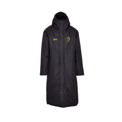 Thirsk RUFC Sub Coat – Adult