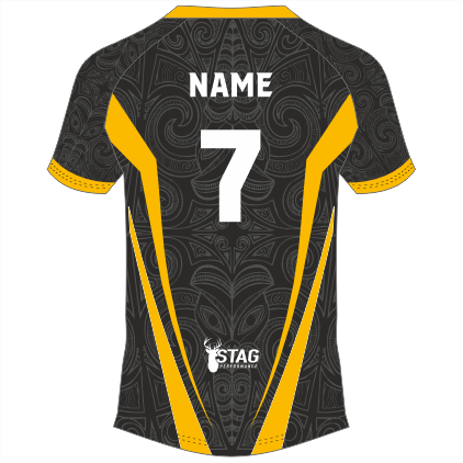 Crompton House Shirt - Juniors - Image 2