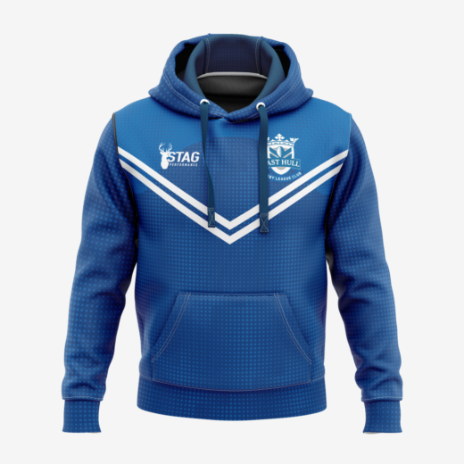 East Hull Core Hoodie - Juniors